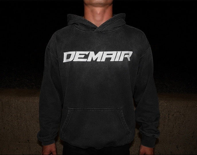 Signature Hoodie V2