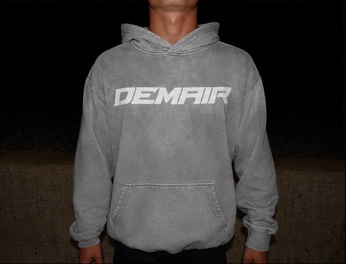 Signature Hoodie V2