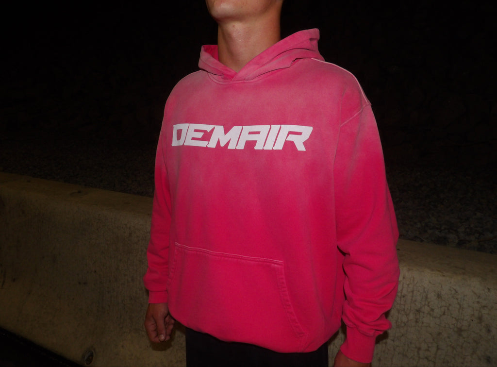Signature Hoodie V2