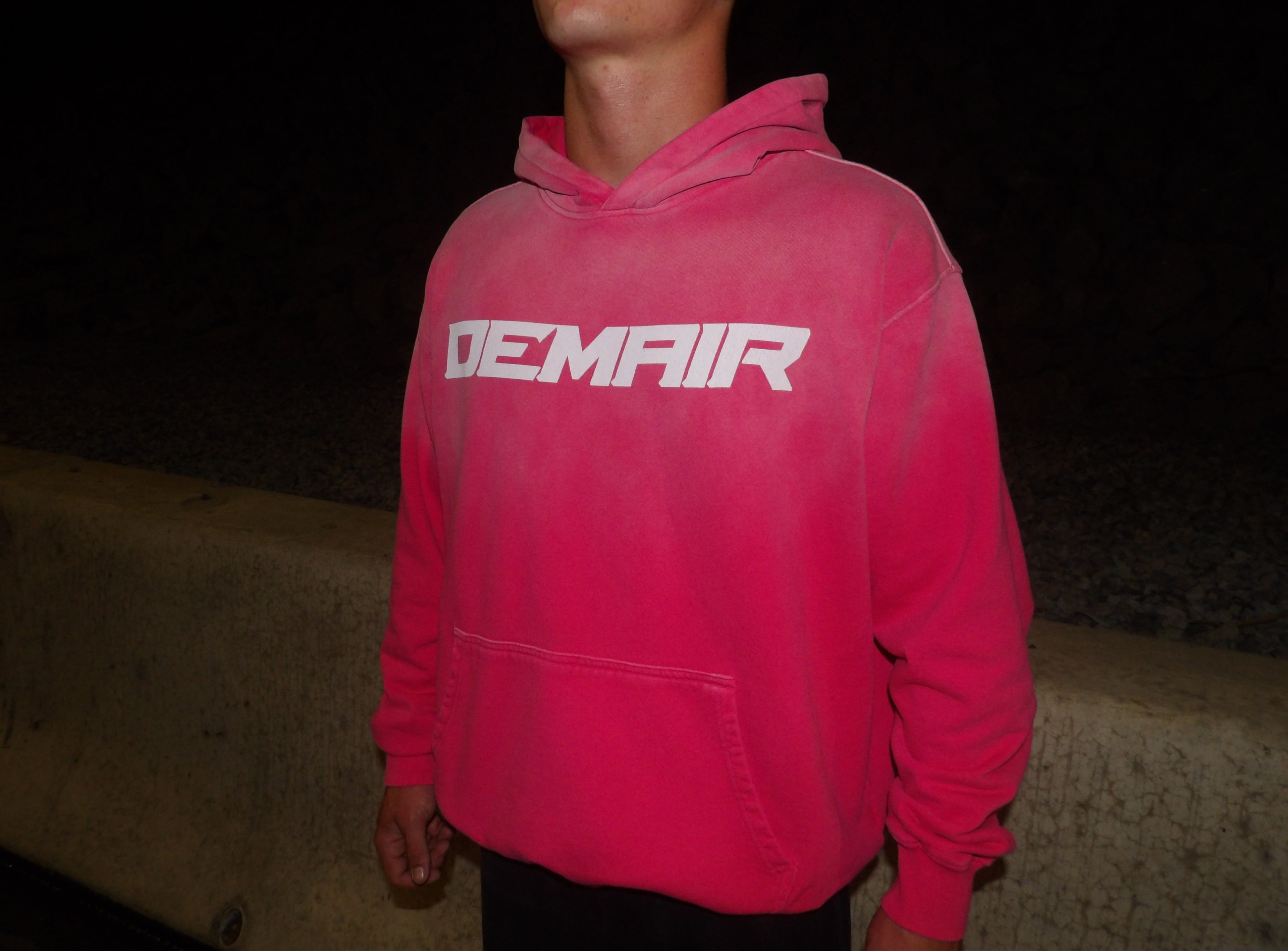 Signature Hoodie V2