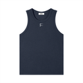 Double Star Tank Top