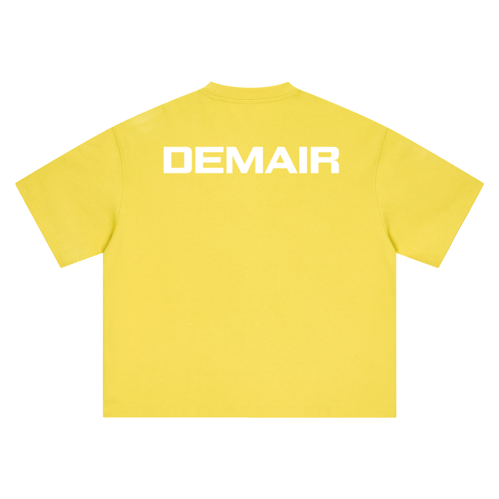 Demair Across The Back Tee