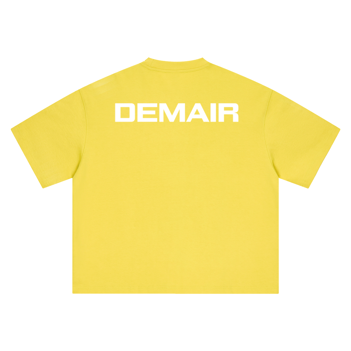 Demair Across The Back Tee