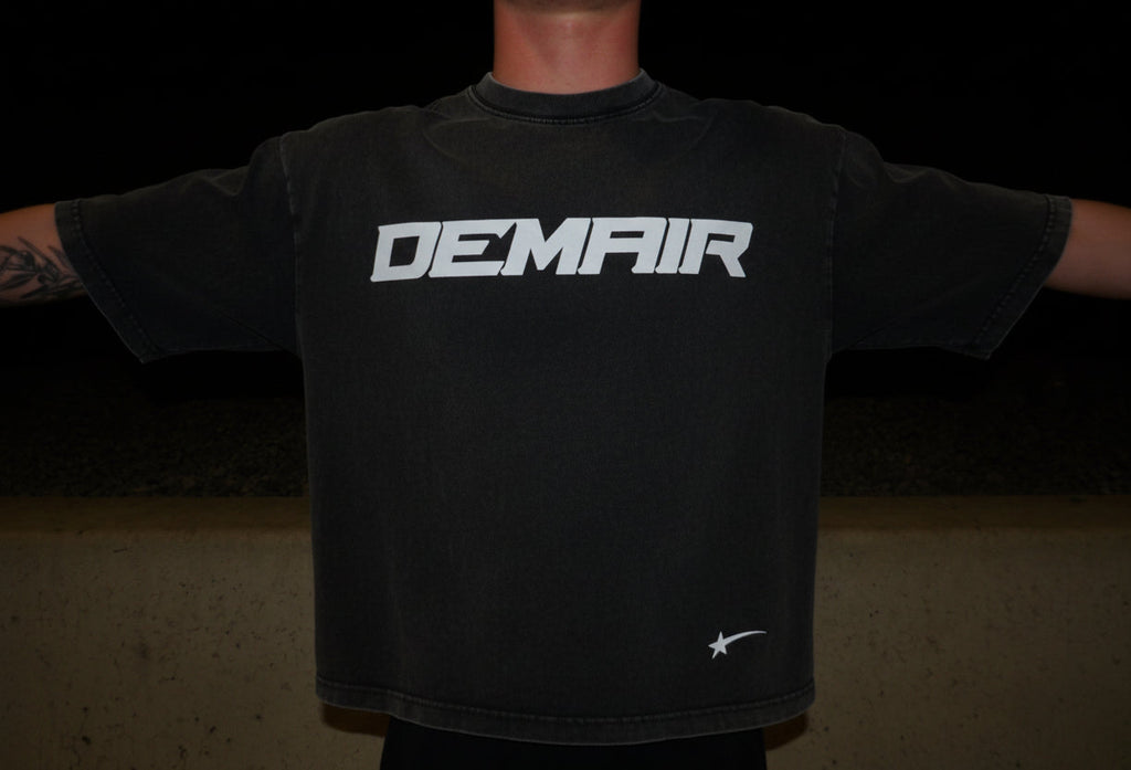 Signature Tee