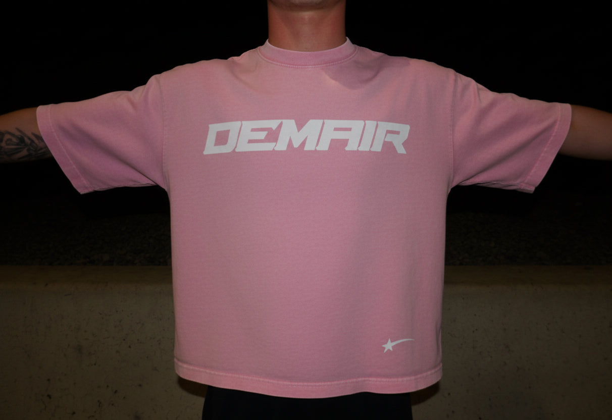 Signature Tee
