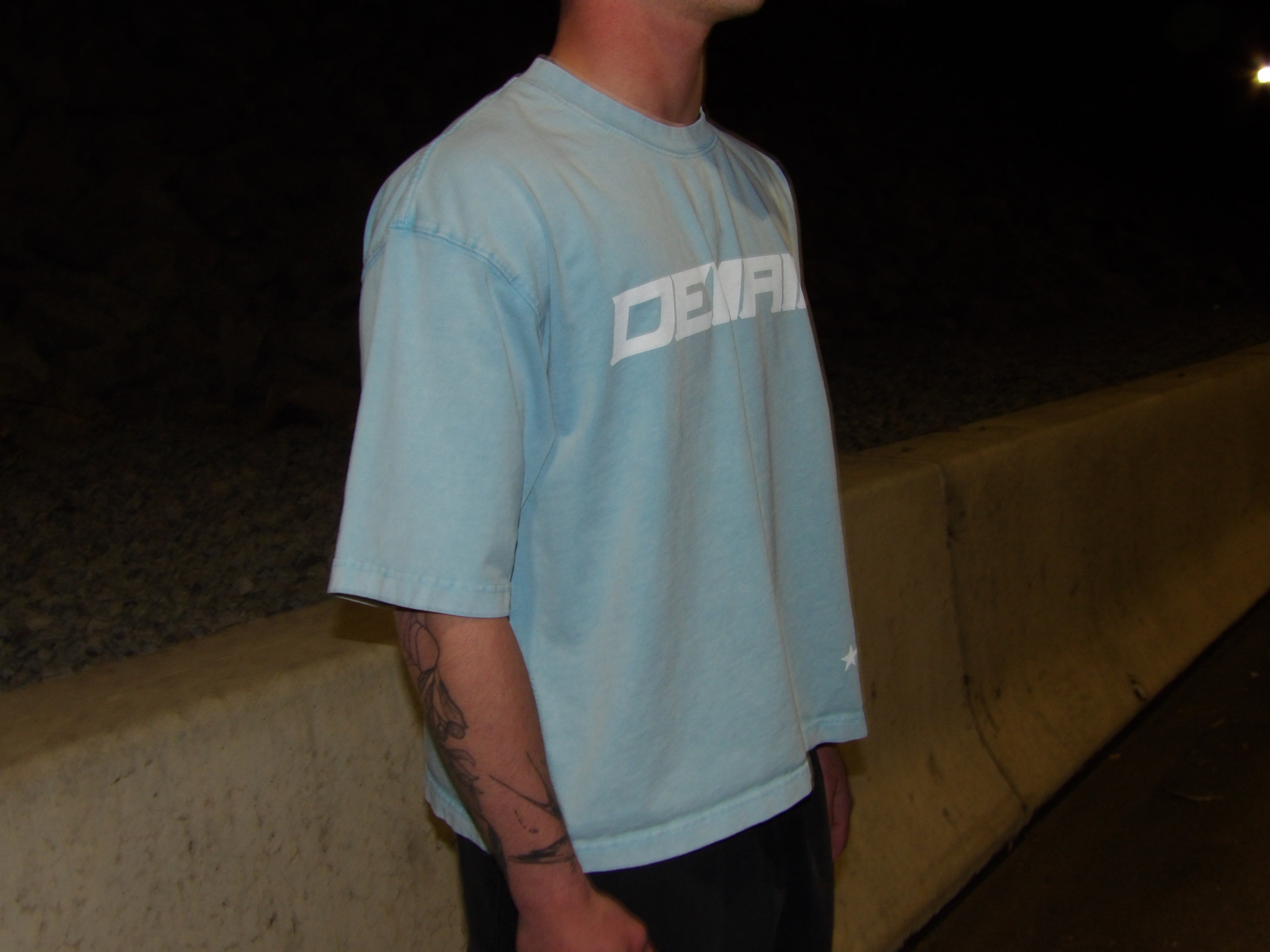 Signature Tee