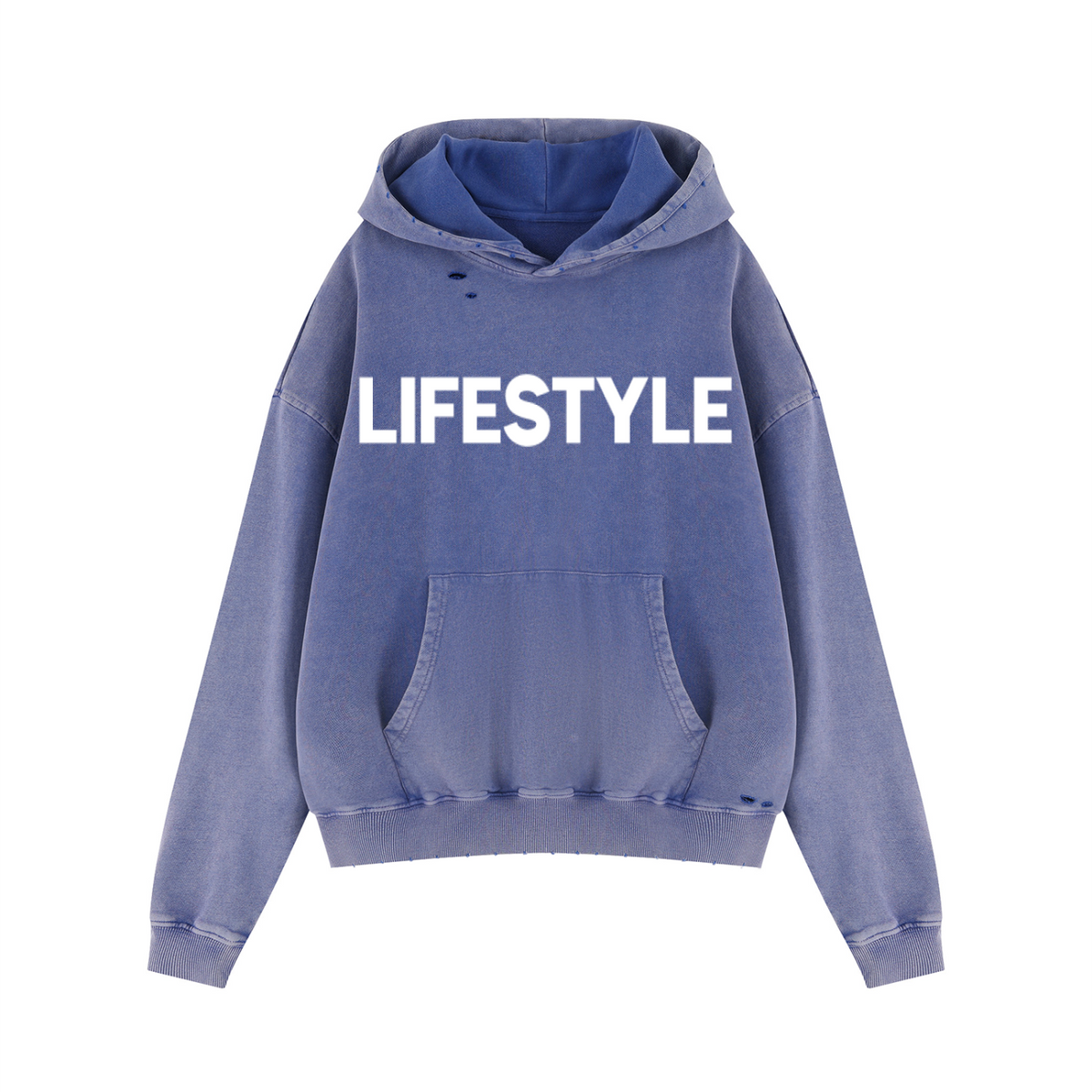 Lifestyle Hoodie