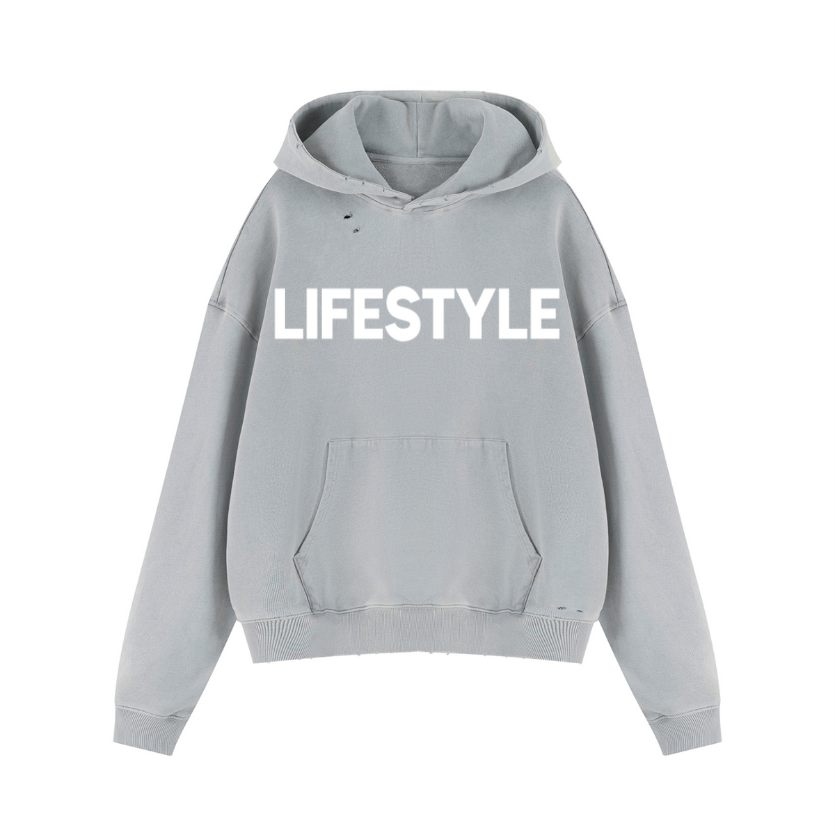 Lifestyle Hoodie