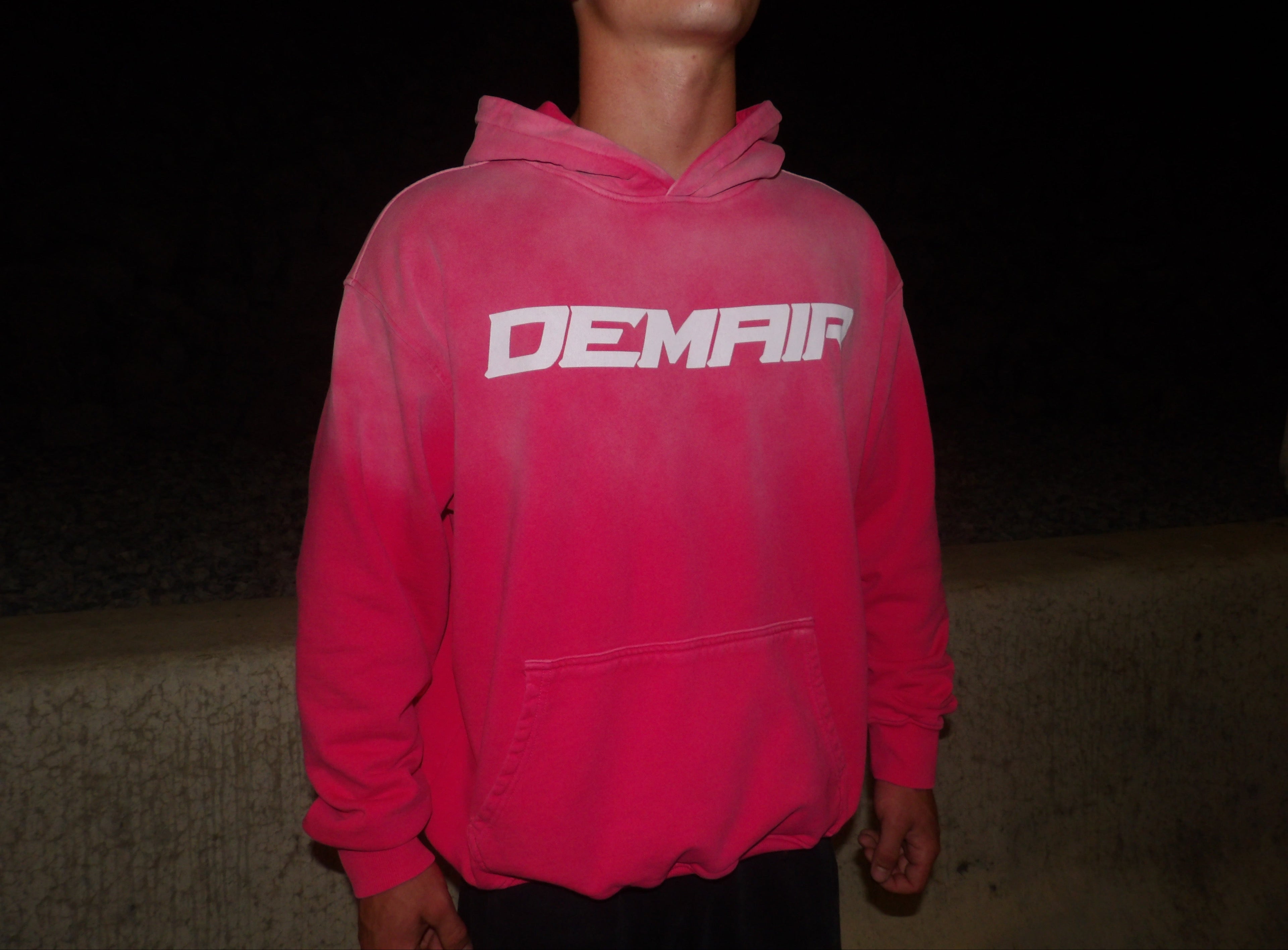 Signature Hoodie V2