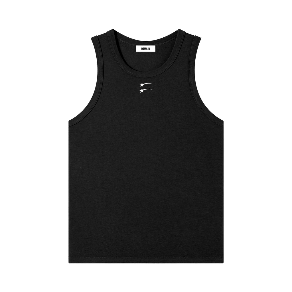 Double Star Tank Top