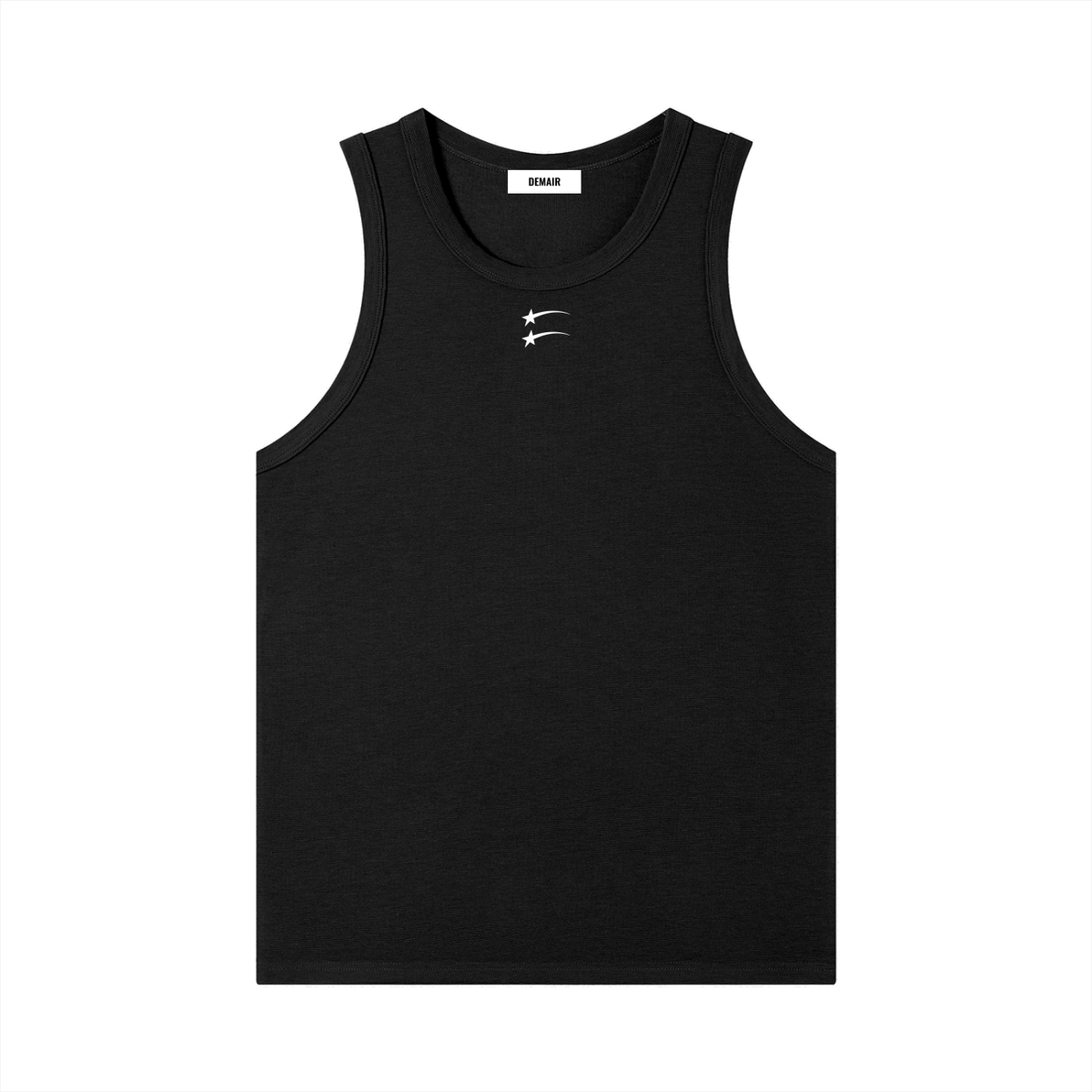 Double Star Tank Top