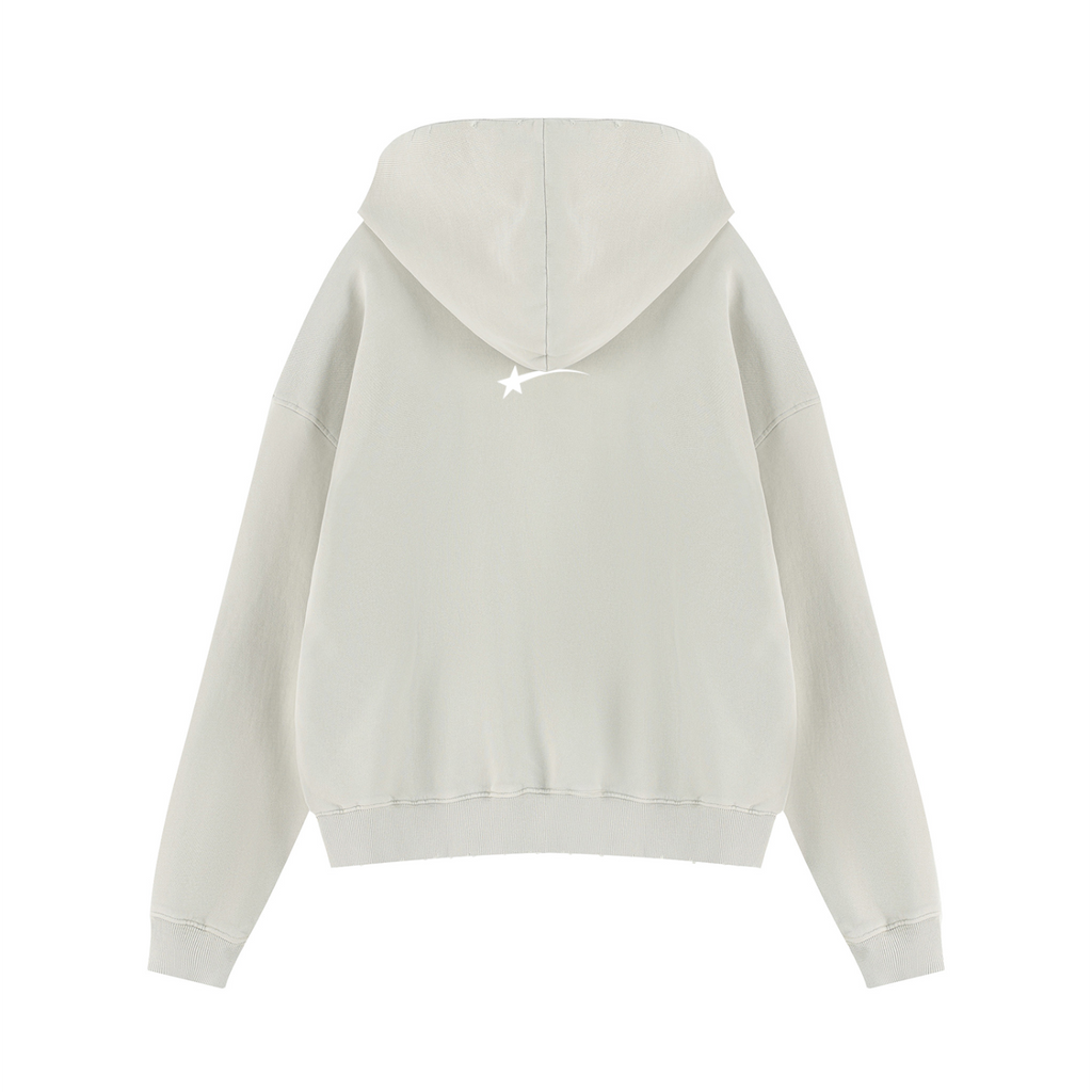 Lifestyle Hoodie