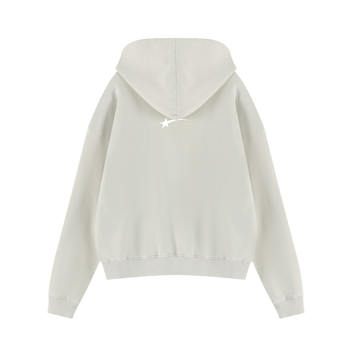 Lifestyle Hoodie