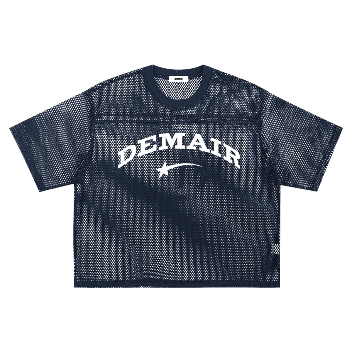 Demair Mesh Jersey