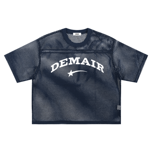 Demair Mesh Jersey