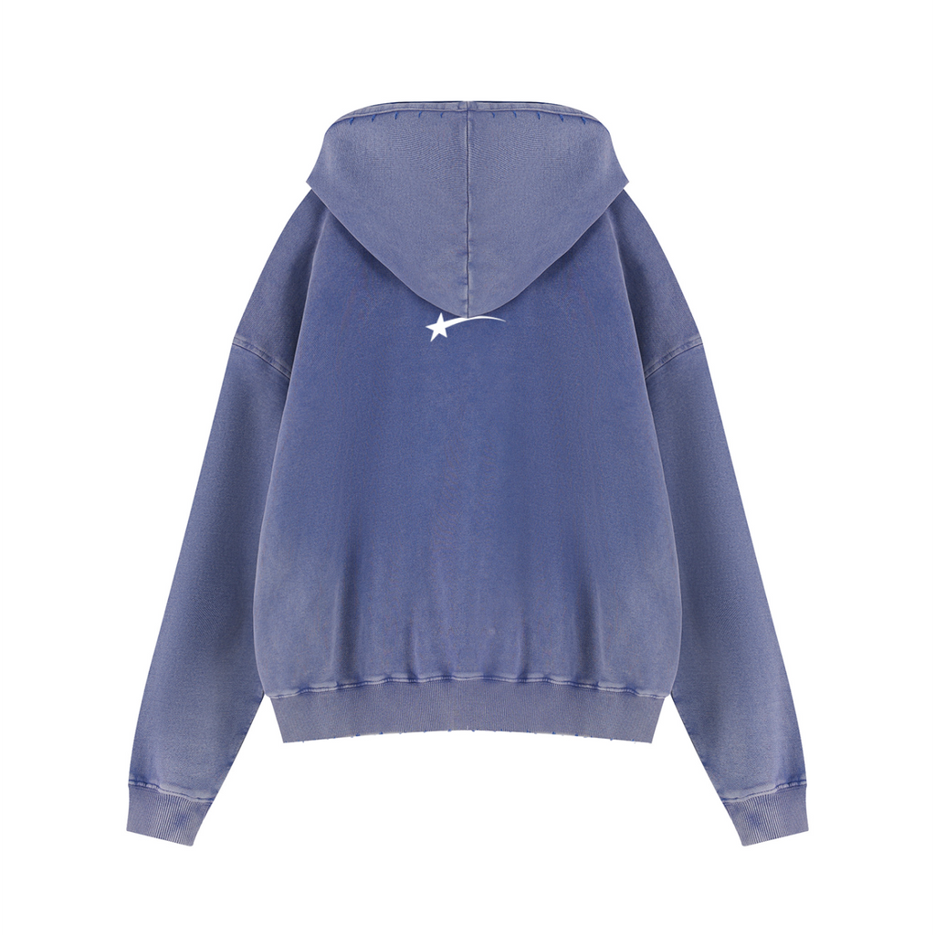 Lifestyle Hoodie