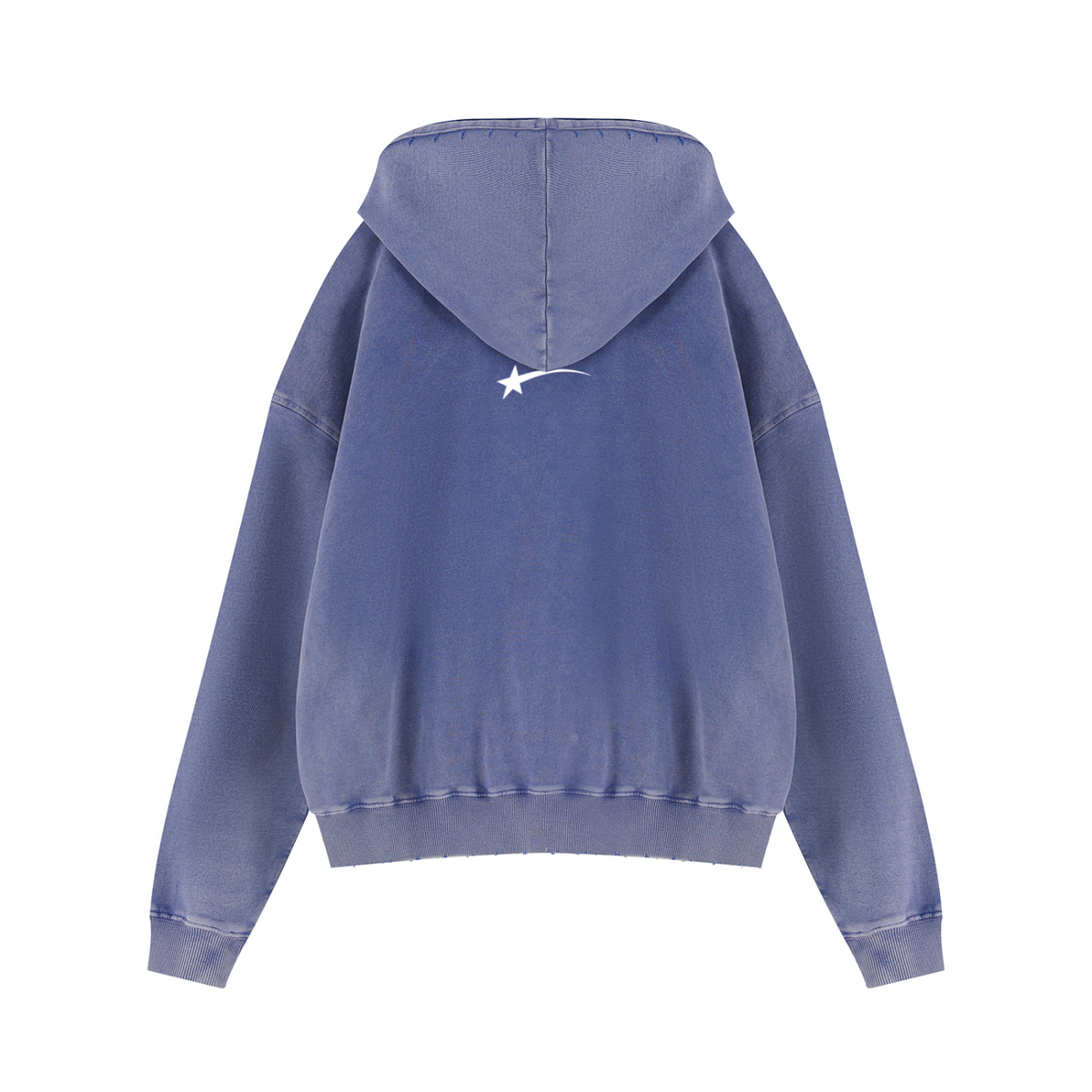 Lifestyle Hoodie