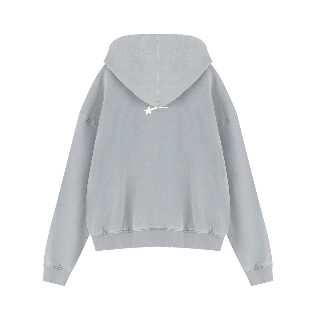Lifestyle Hoodie