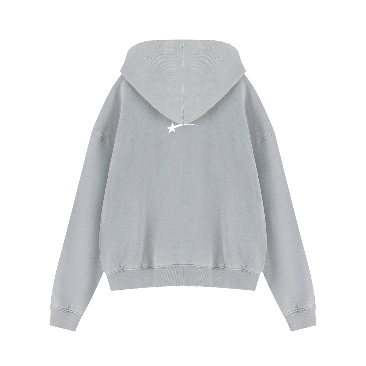 Lifestyle Hoodie