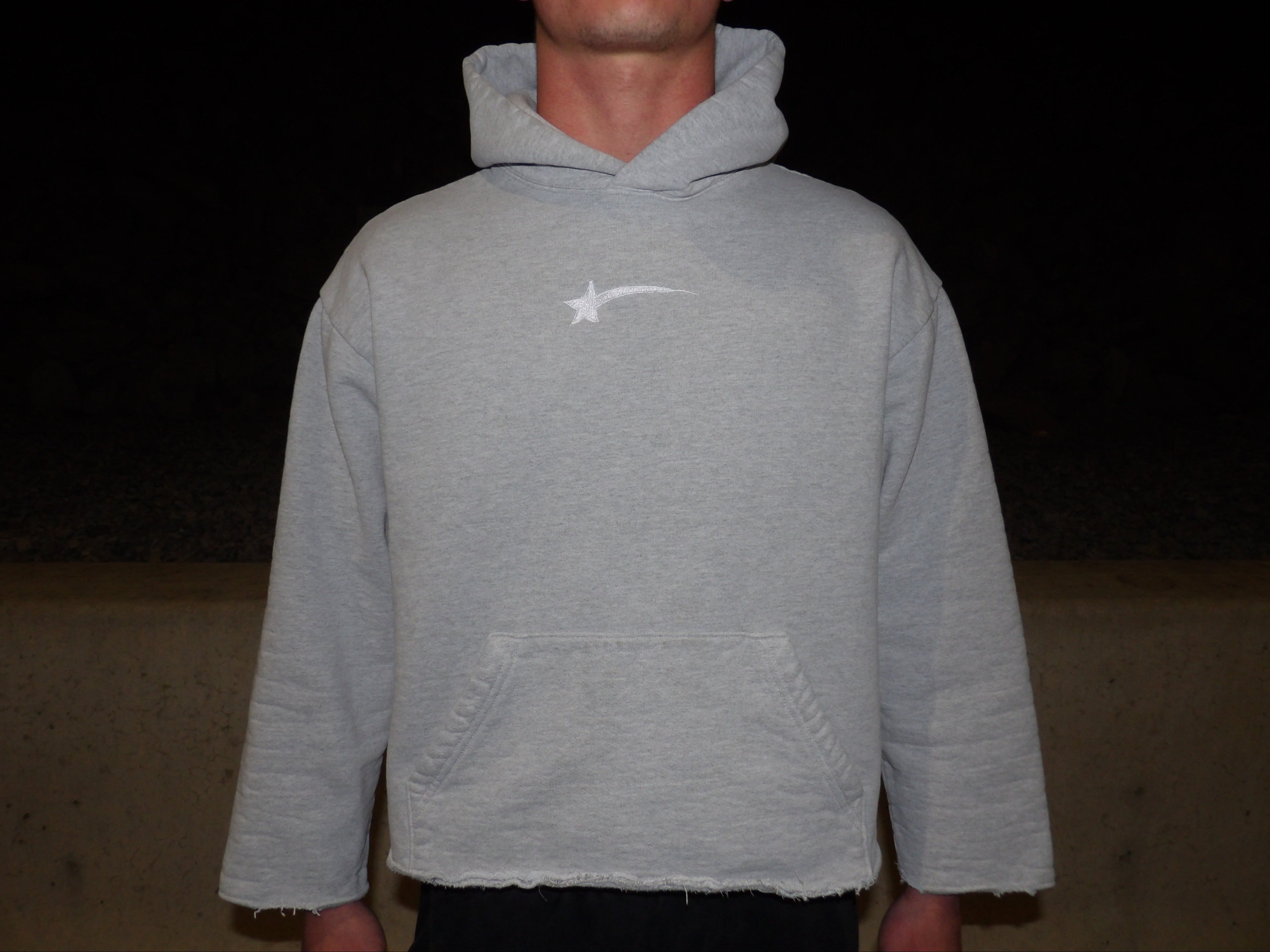 Signature Hoodie