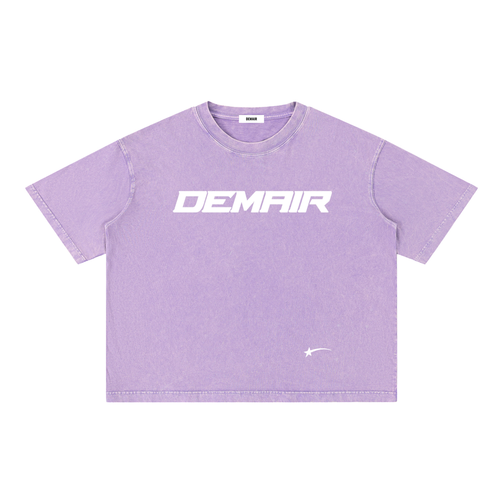Signature Tee