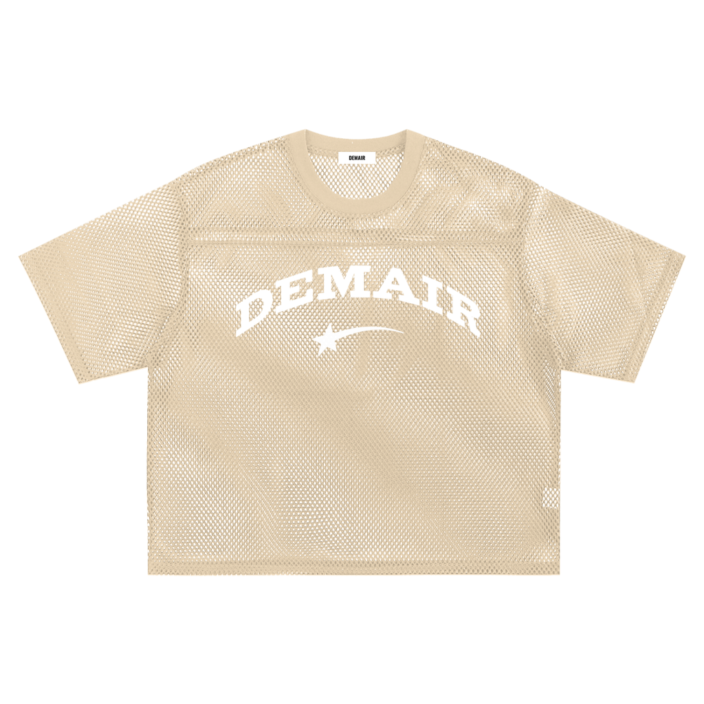 Demair Mesh Jersey
