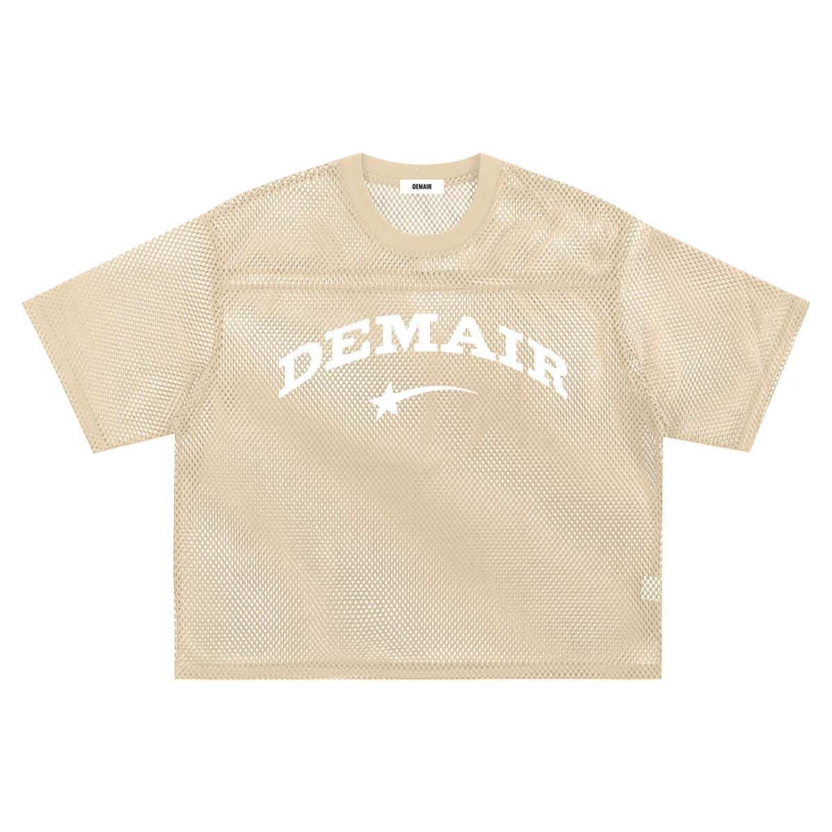 Demair Mesh Jersey