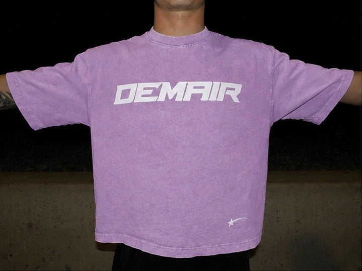 Signature Tee