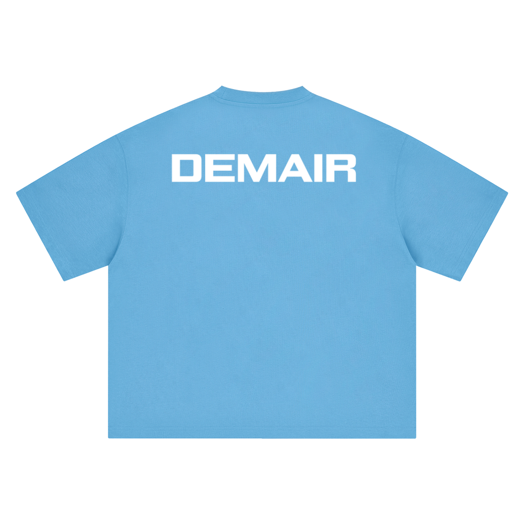 Demair Across The Back Tee