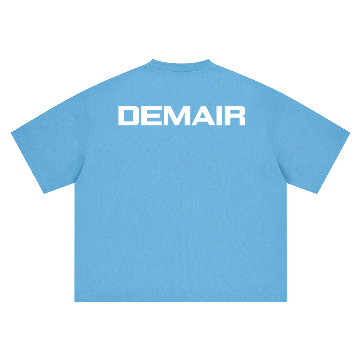 Demair Across The Back Tee