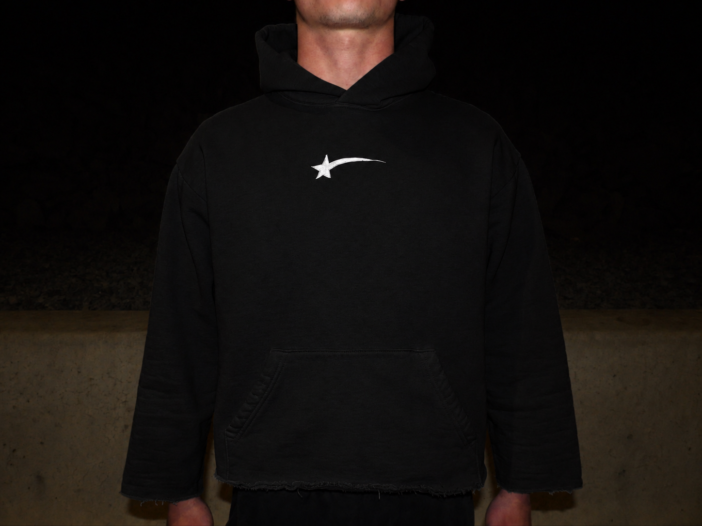 Signature Hoodie