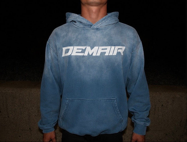 Signature Hoodie V2