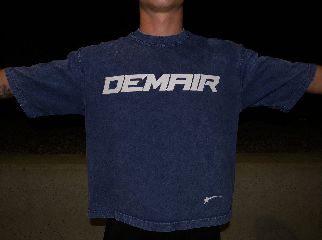 Signature Tee