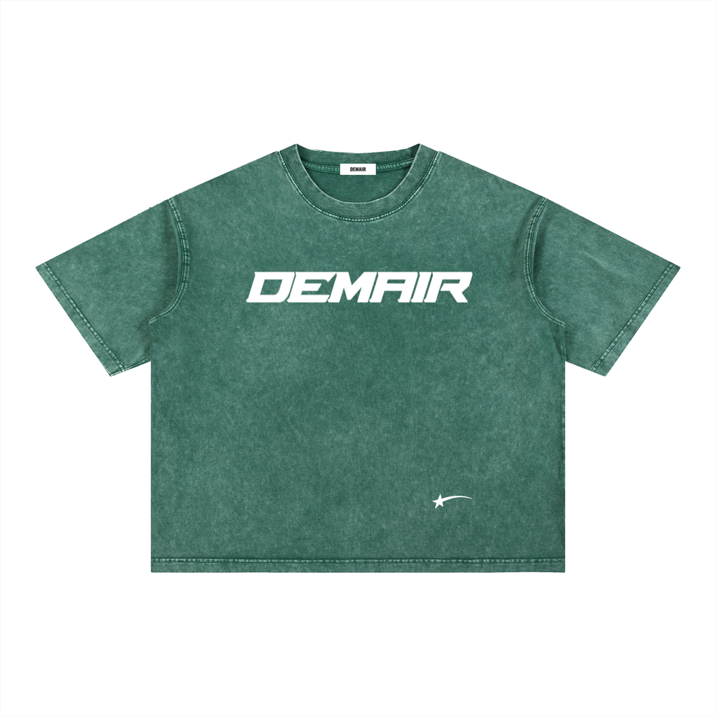 Signature Tee