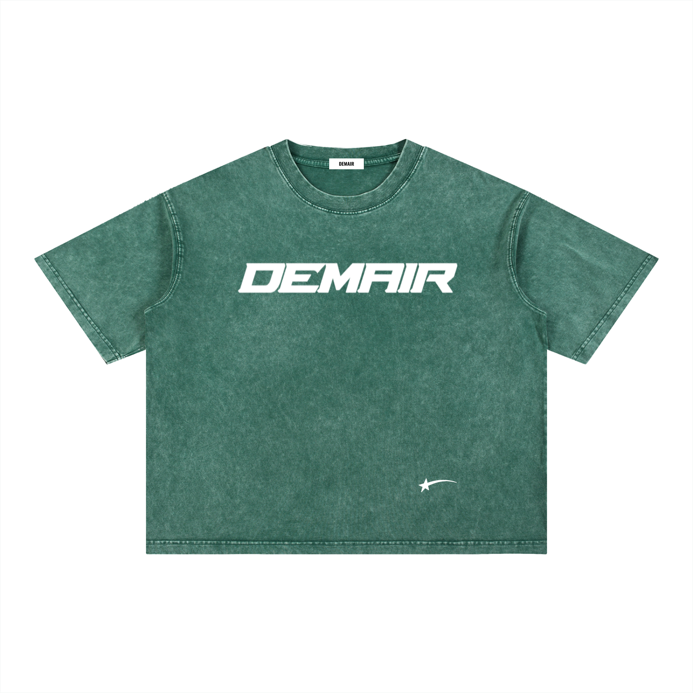 Signature Tee