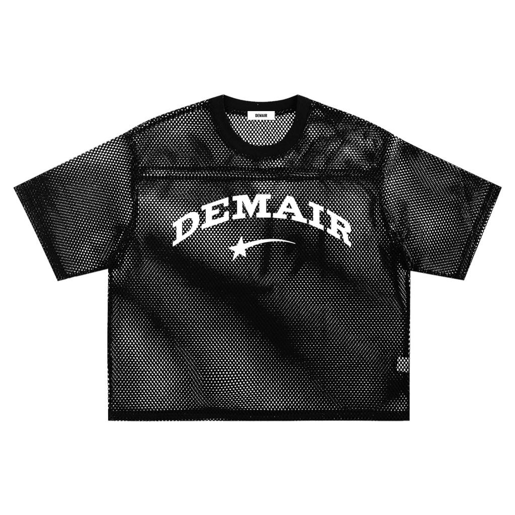 Demair Mesh Jersey
