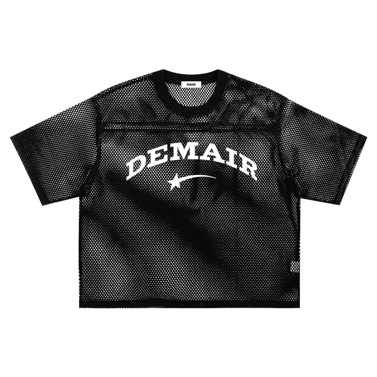 Demair Mesh Jersey