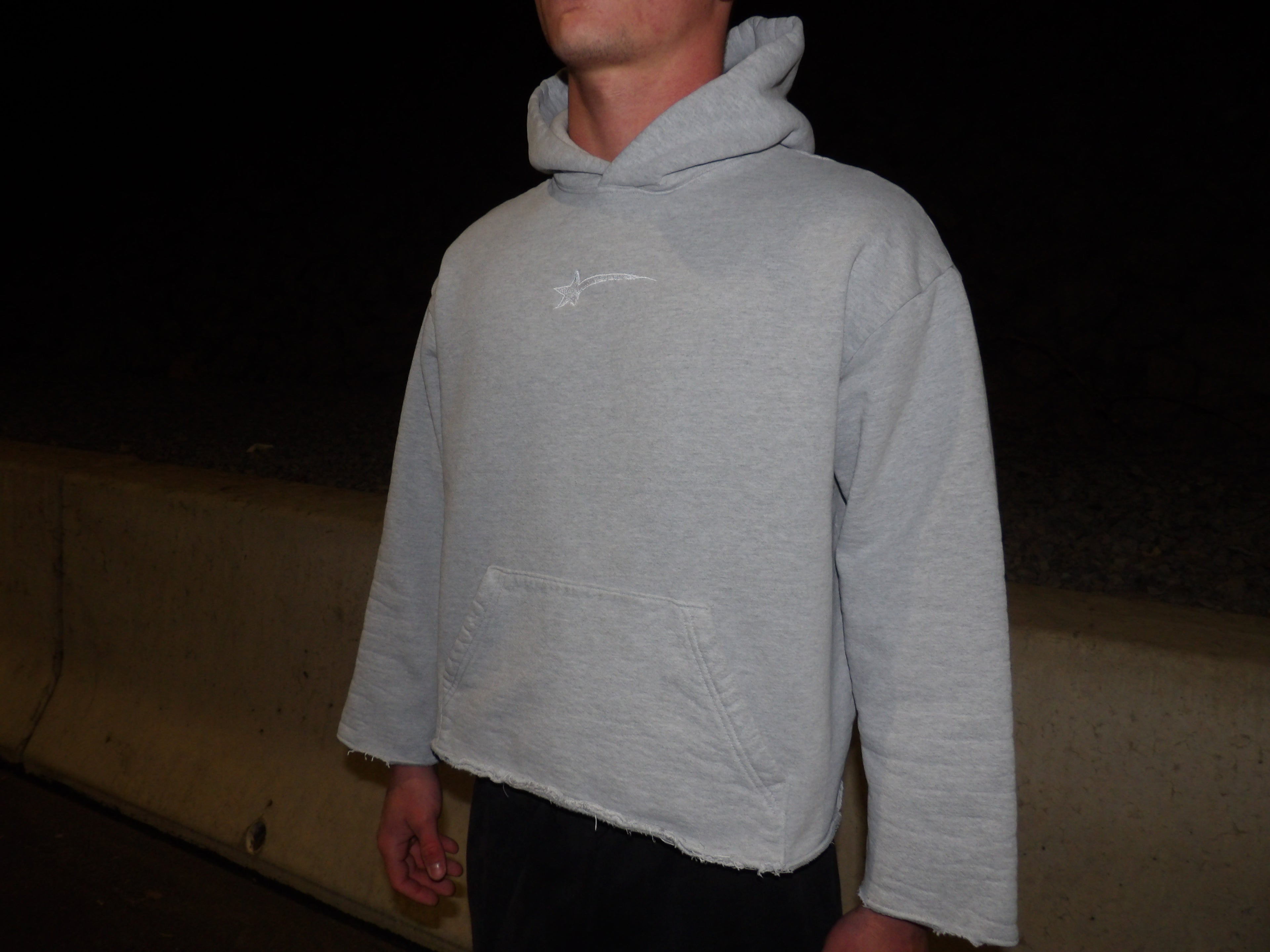 Signature Hoodie