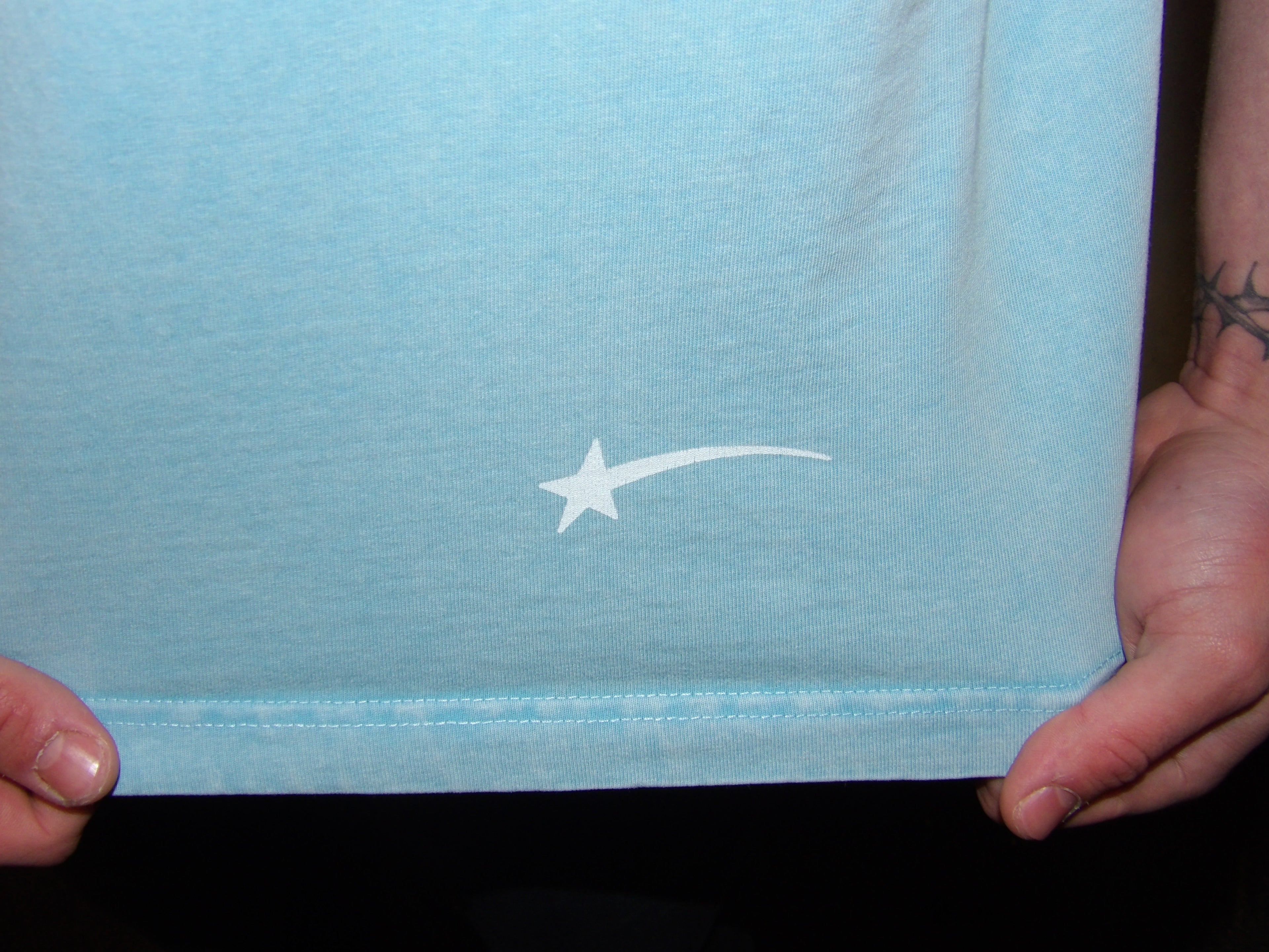 Signature Tee