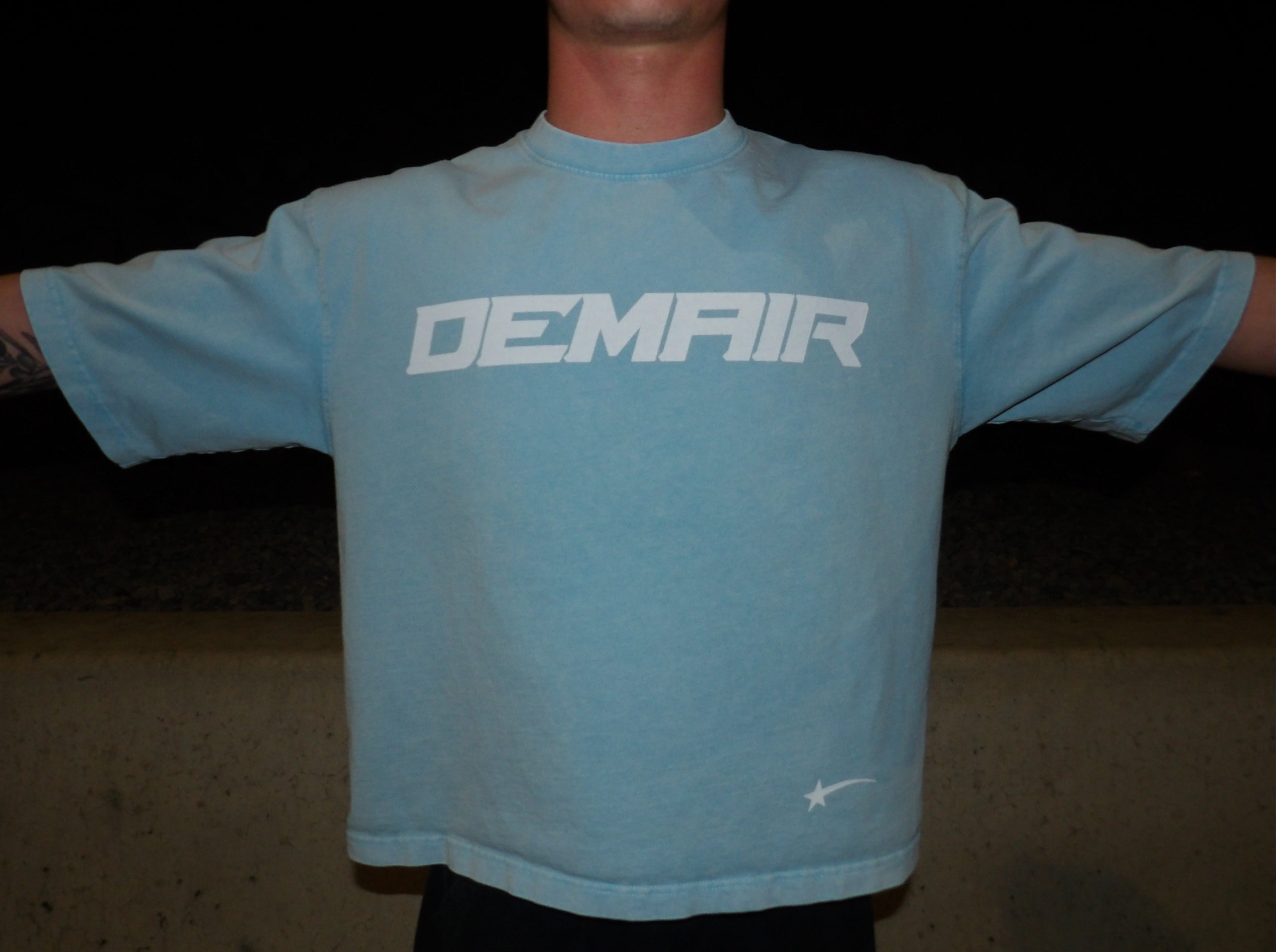 Signature Tee