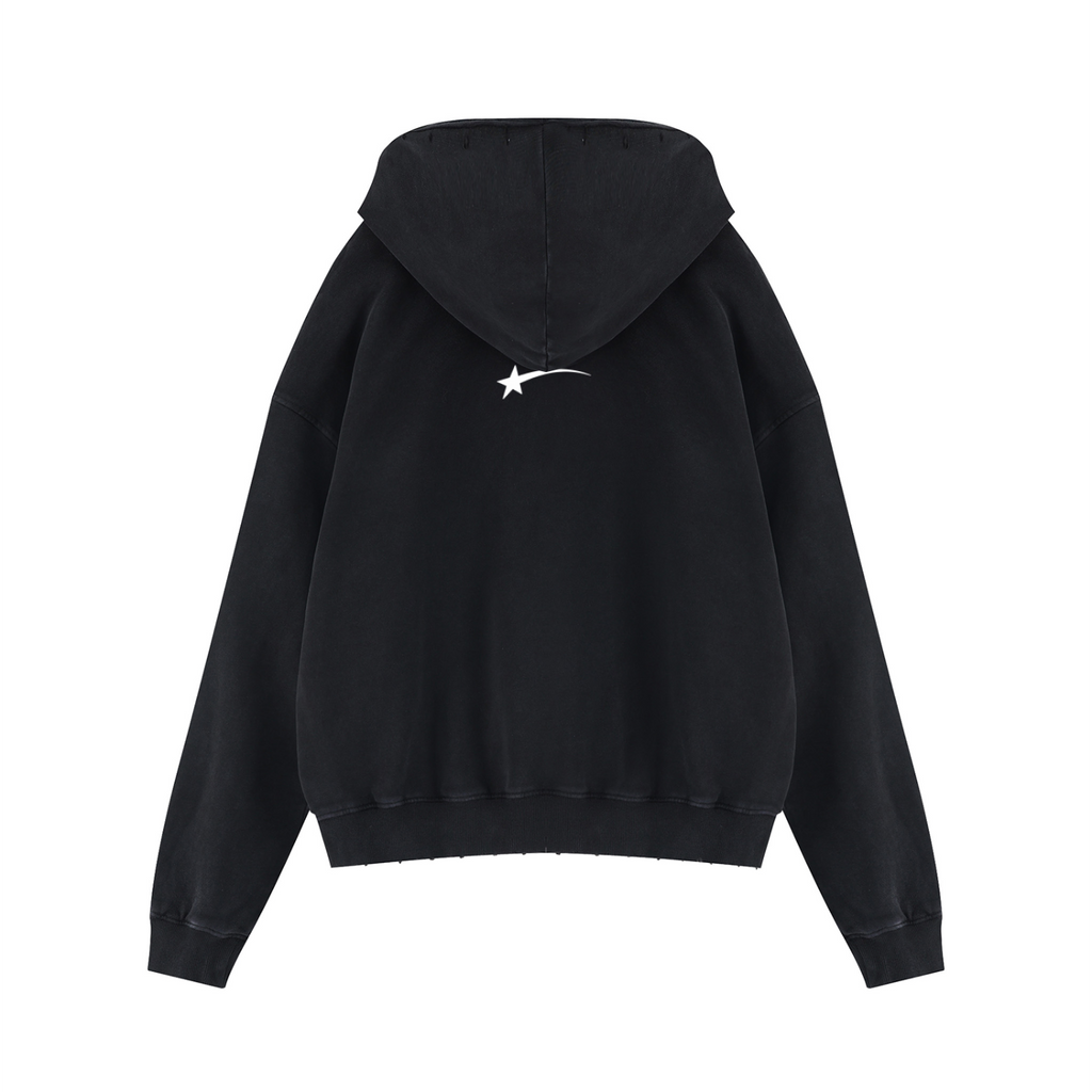 Lifestyle Hoodie