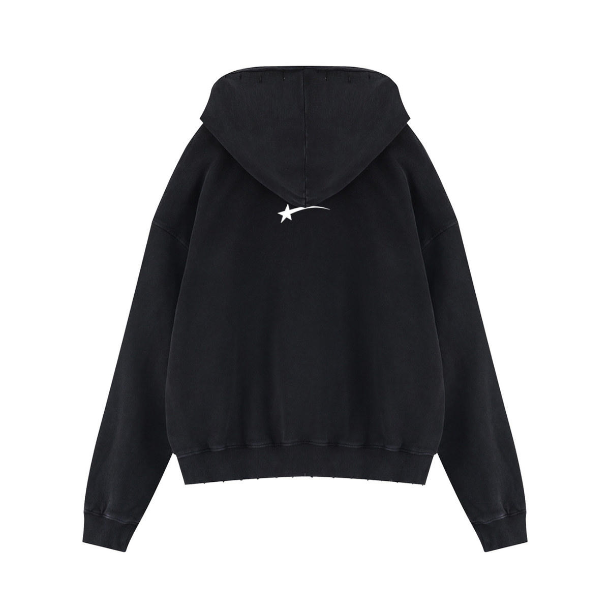 Lifestyle Hoodie
