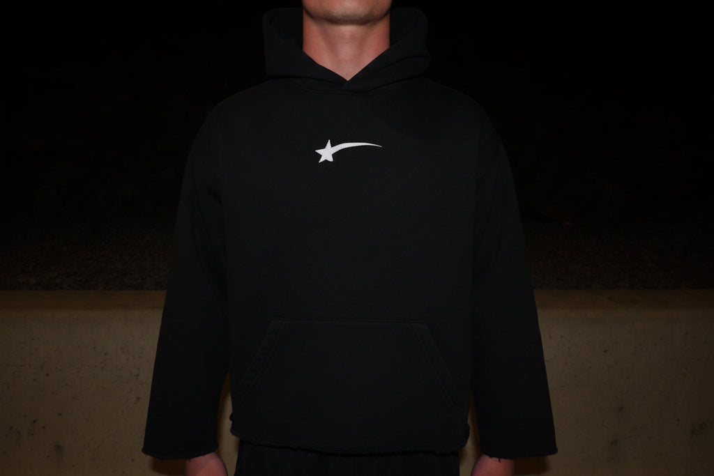 Signature Hoodie
