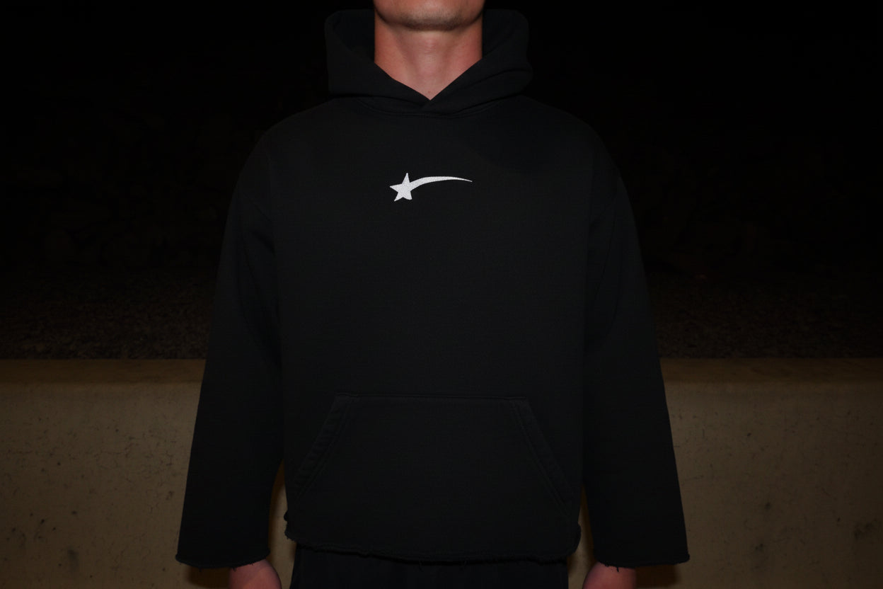 Signature Hoodie