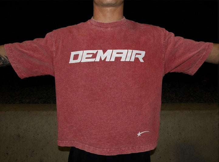 Signature Tee