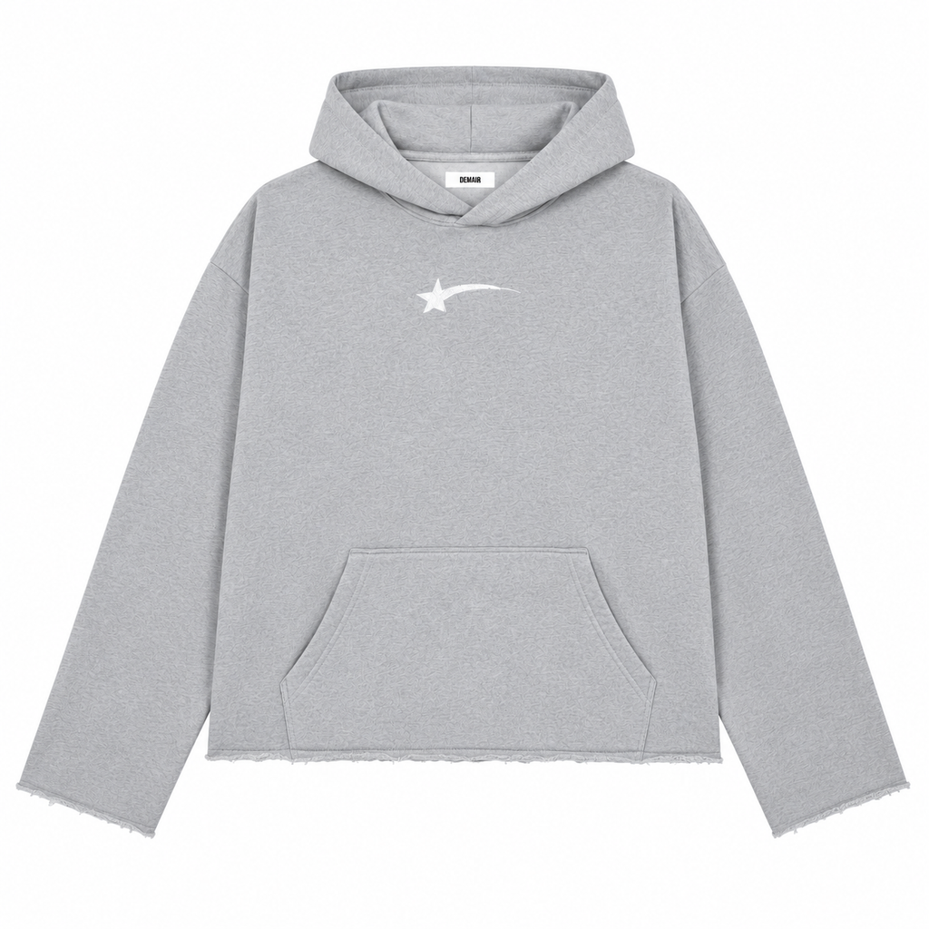 Signature Hoodie