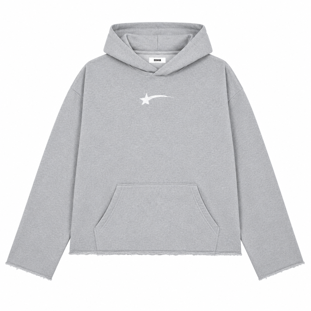 Signature Hoodie