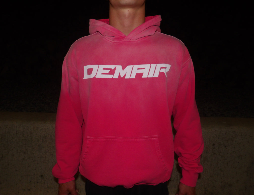 Signature Hoodie V2