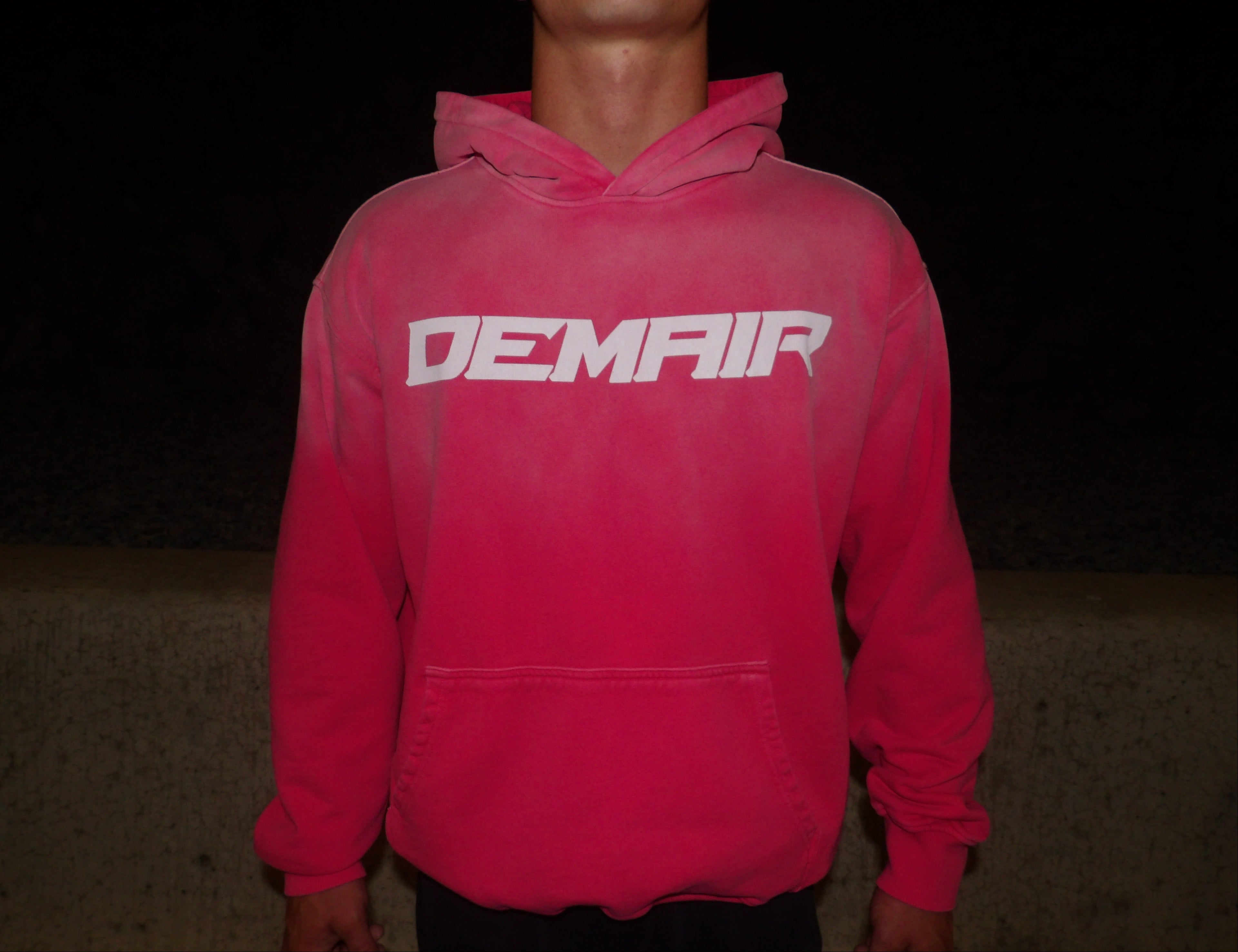 Signature Hoodie V2