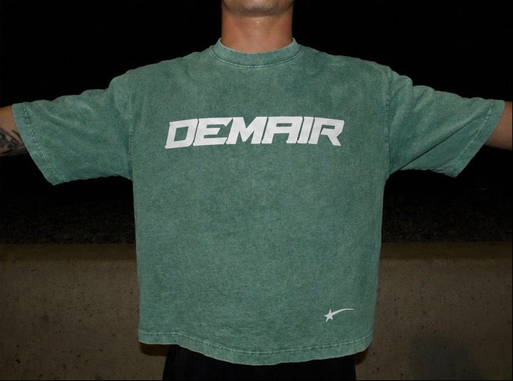Signature Tee